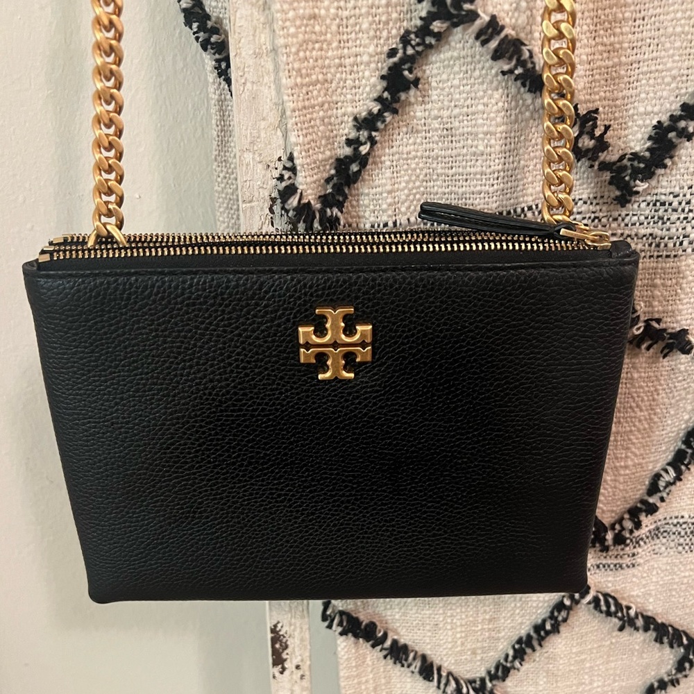 Tory Burch mini crossbody